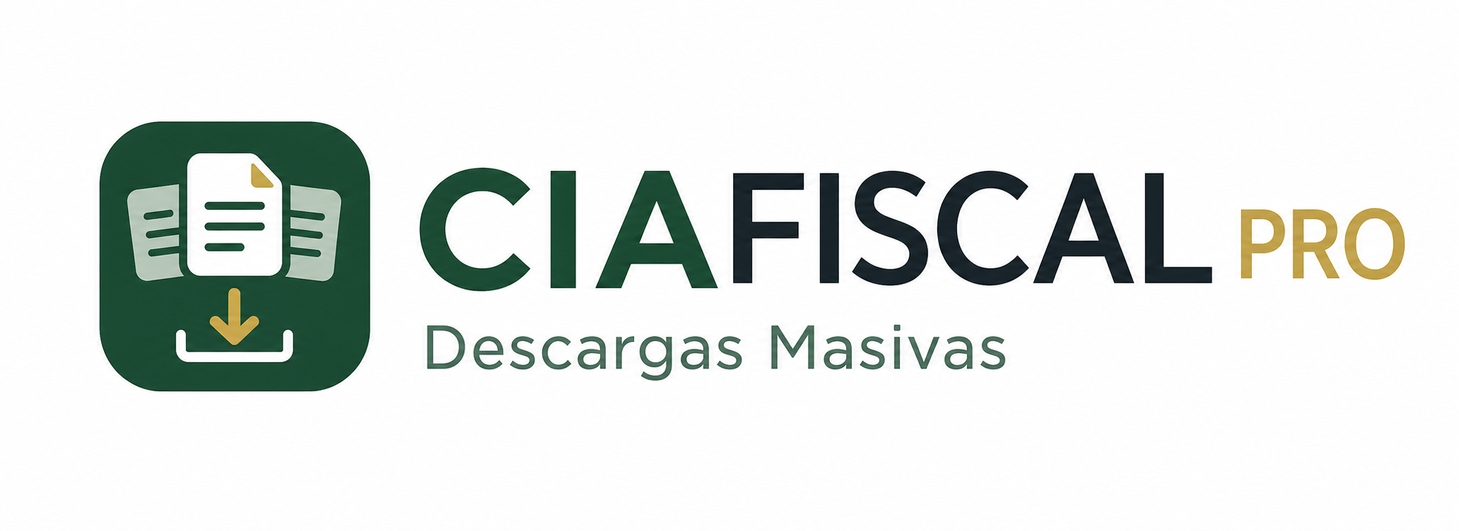 CIAFISCAL PRO | Descargas Masivas